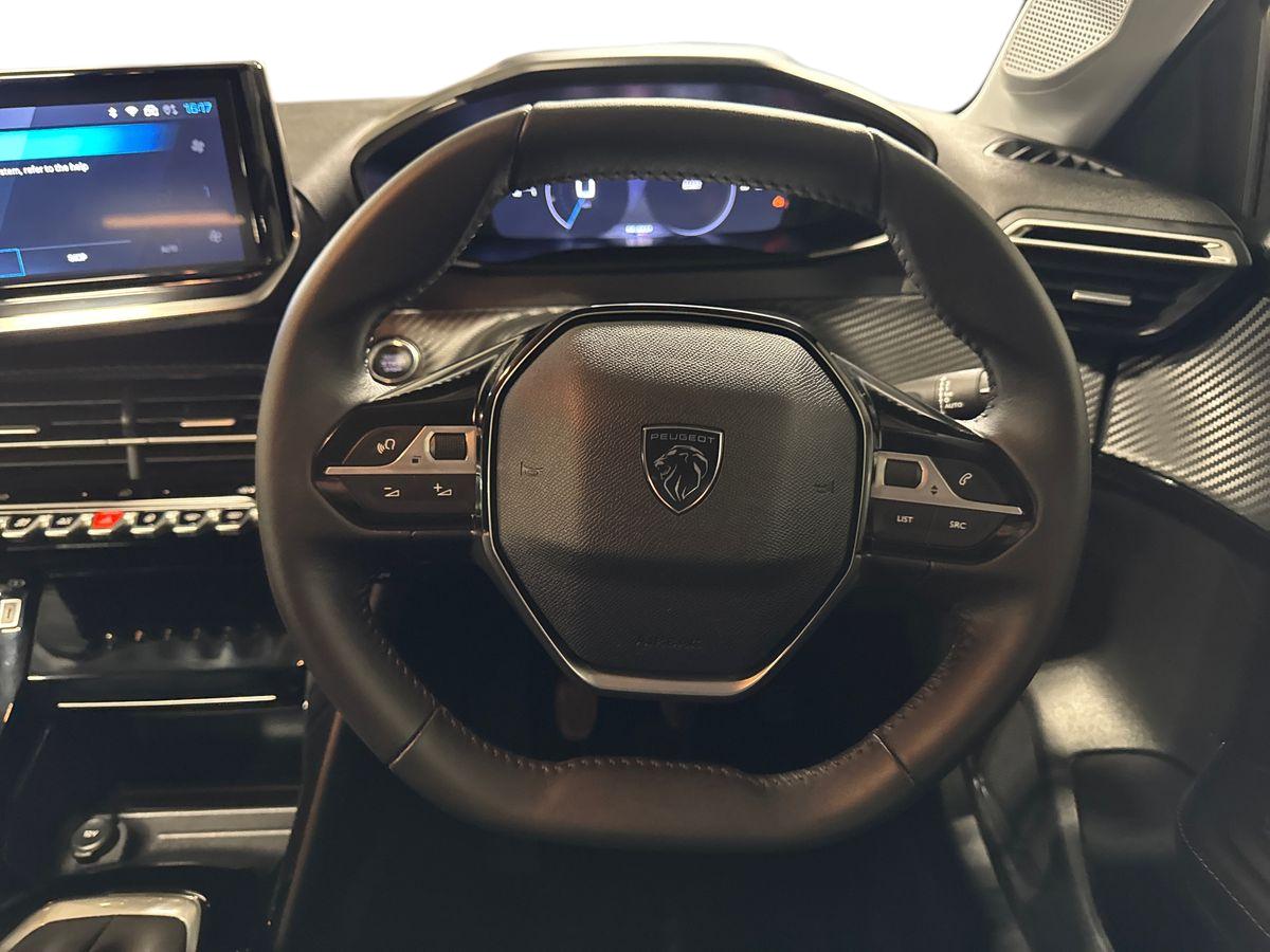 Used Peugeot 208 2024 for sale - 76780347: Photo 21