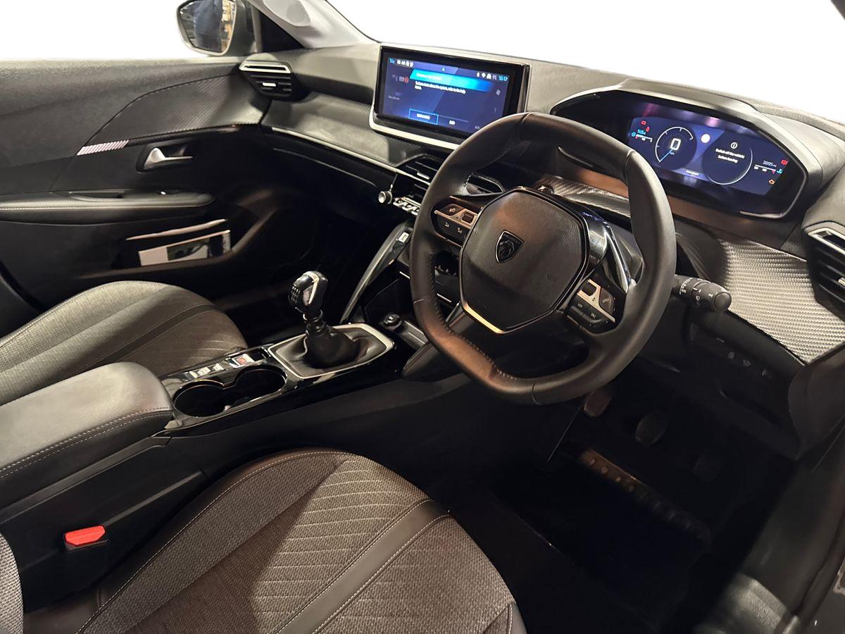 Used Peugeot 208 2024 for sale - 76780347: Photo 22