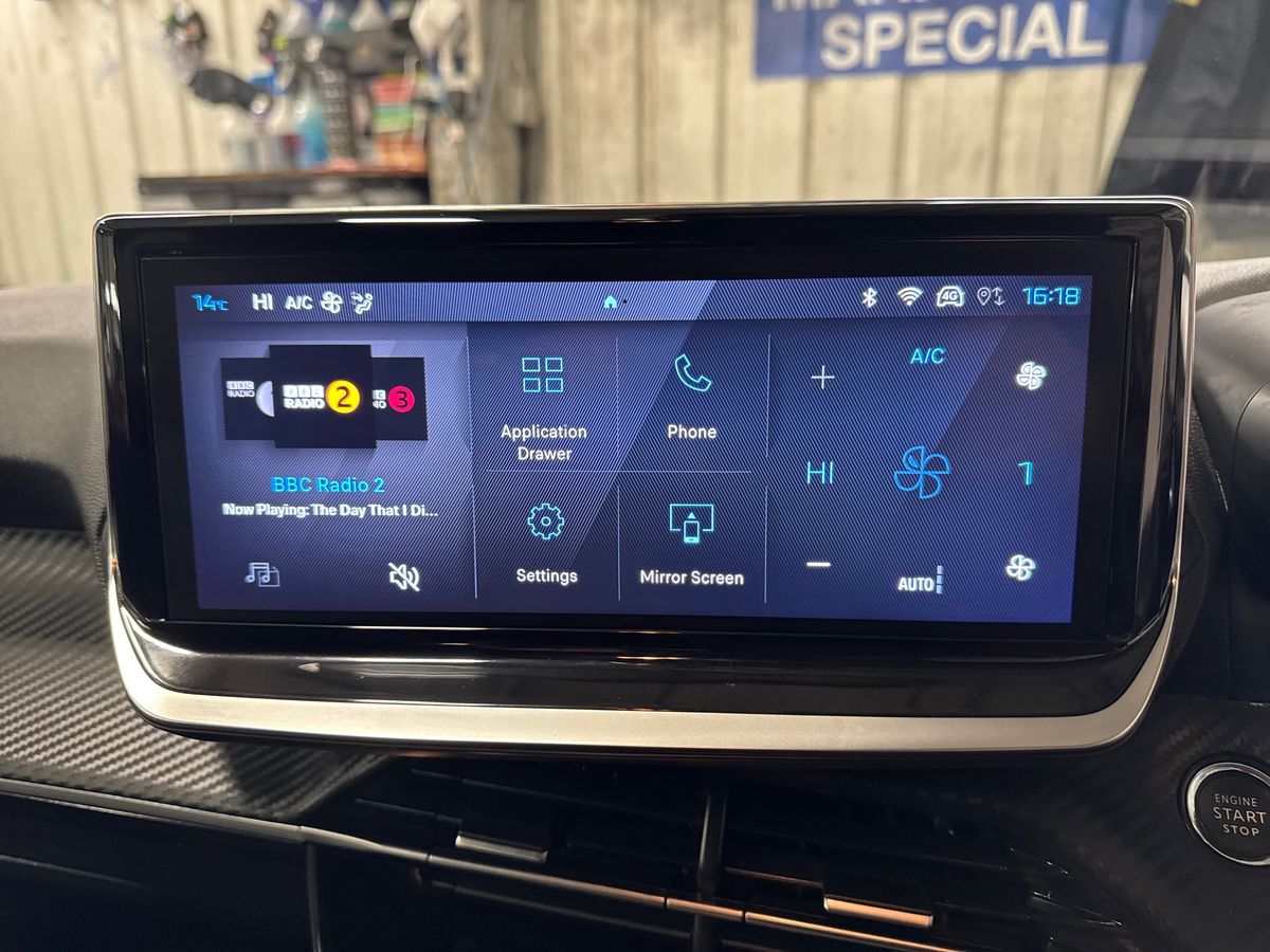 Used Peugeot 208 2024 for sale - 76780347: Photo 25