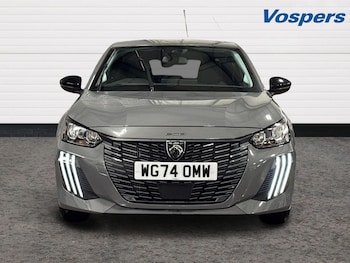 Used Peugeot 208 2024 for sale - 76780347: Photo