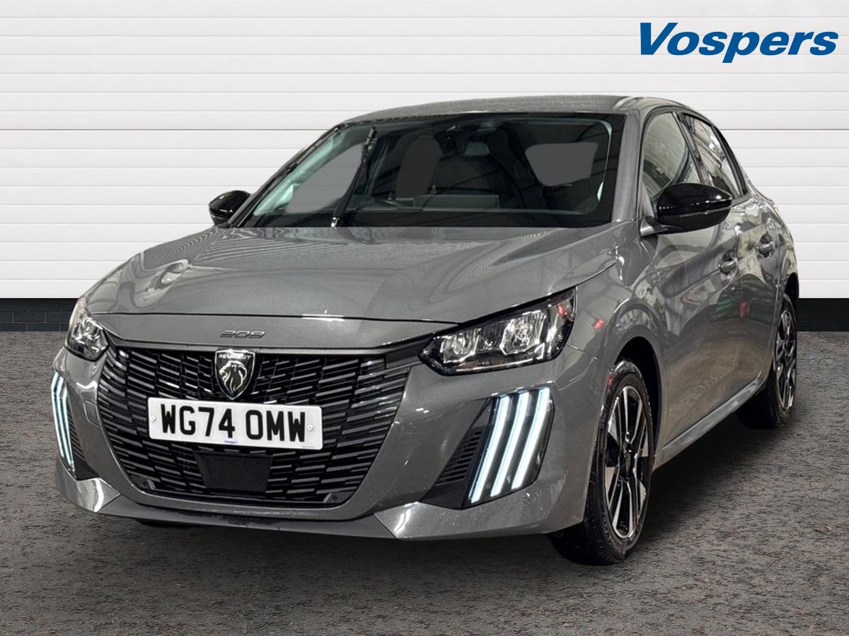 Used Peugeot 208 2024 for sale - 76780347: Photo 3