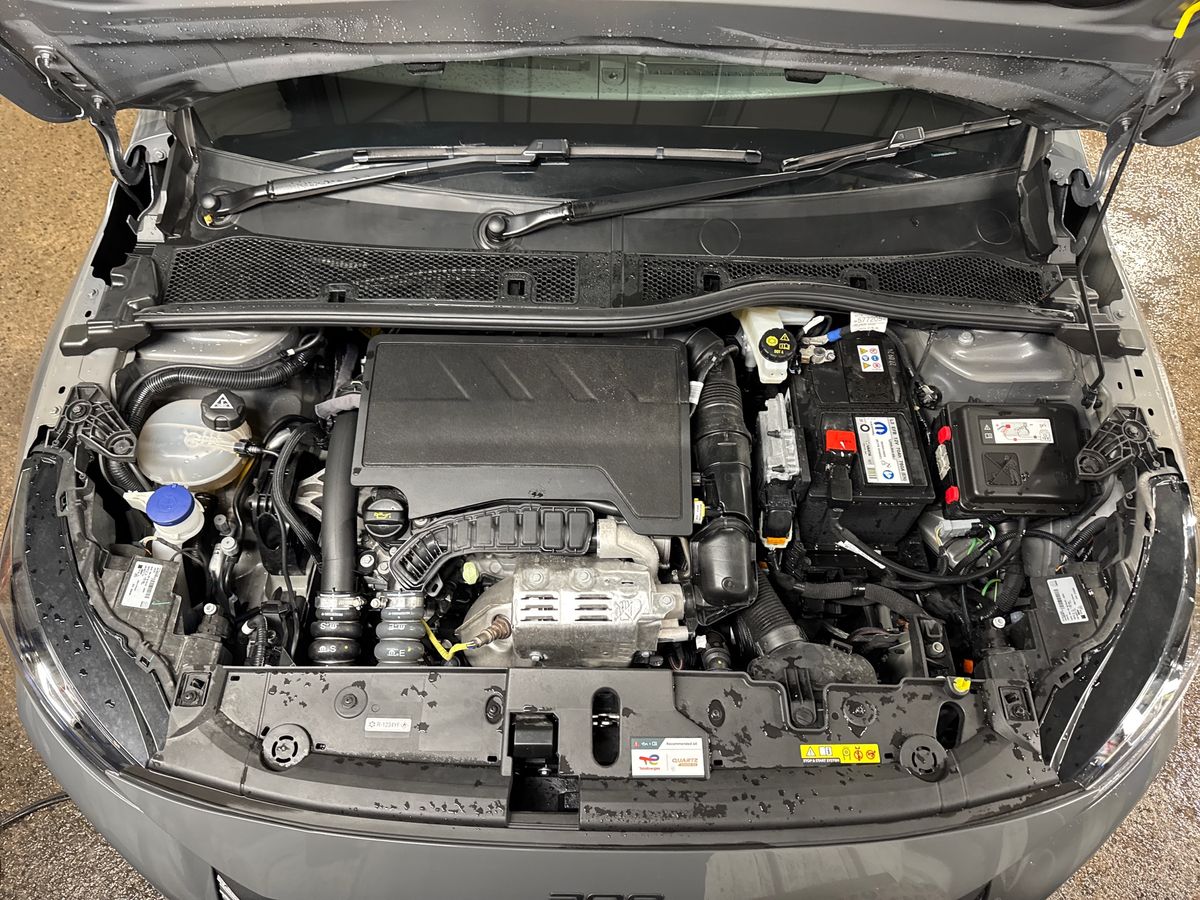 Used Peugeot 208 2024 for sale - 76780347: Photo 33