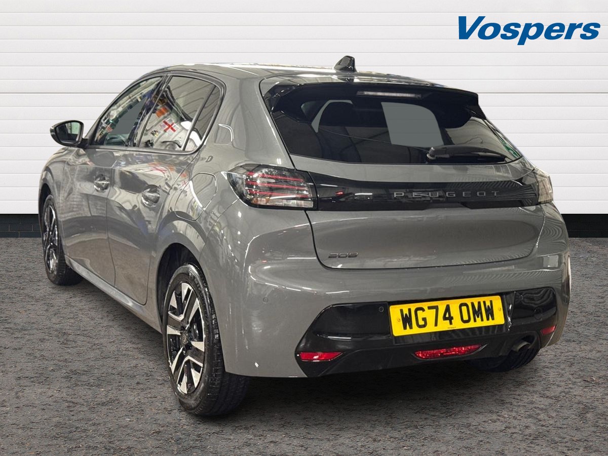 Used Peugeot 208 2024 for sale - 76780347: Photo 6