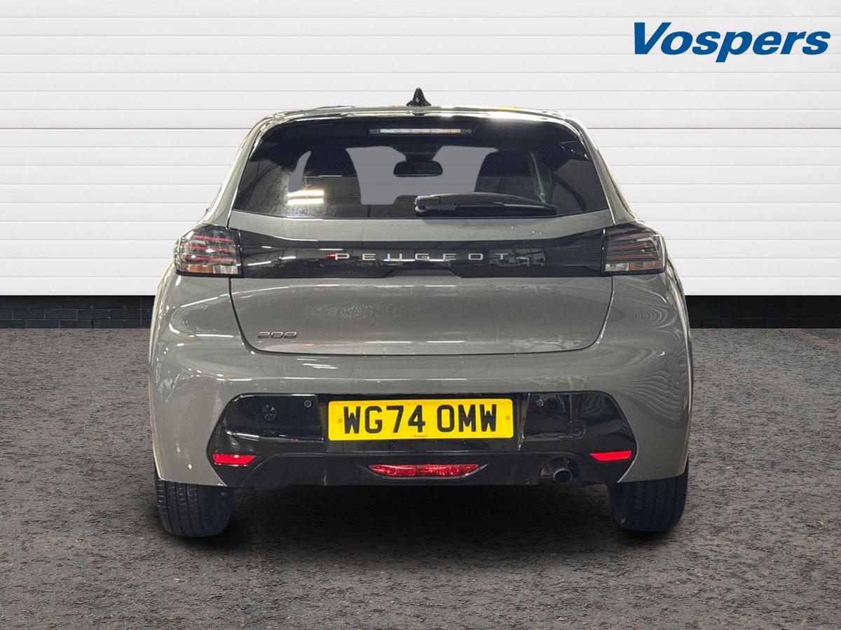 Used Peugeot 208 2024 for sale - 76780347: Photo 7