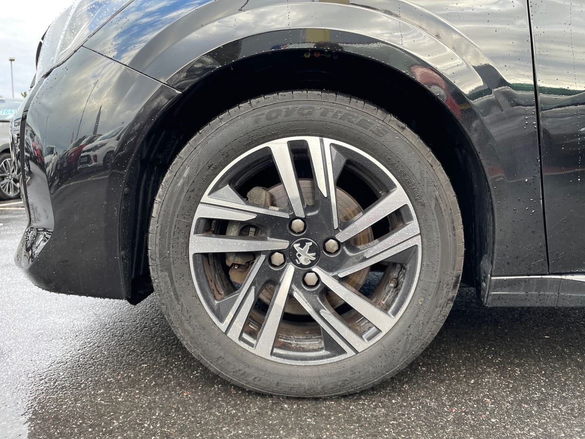 Used Peugeot 208 2021 for sale - 76817704: Photo 13