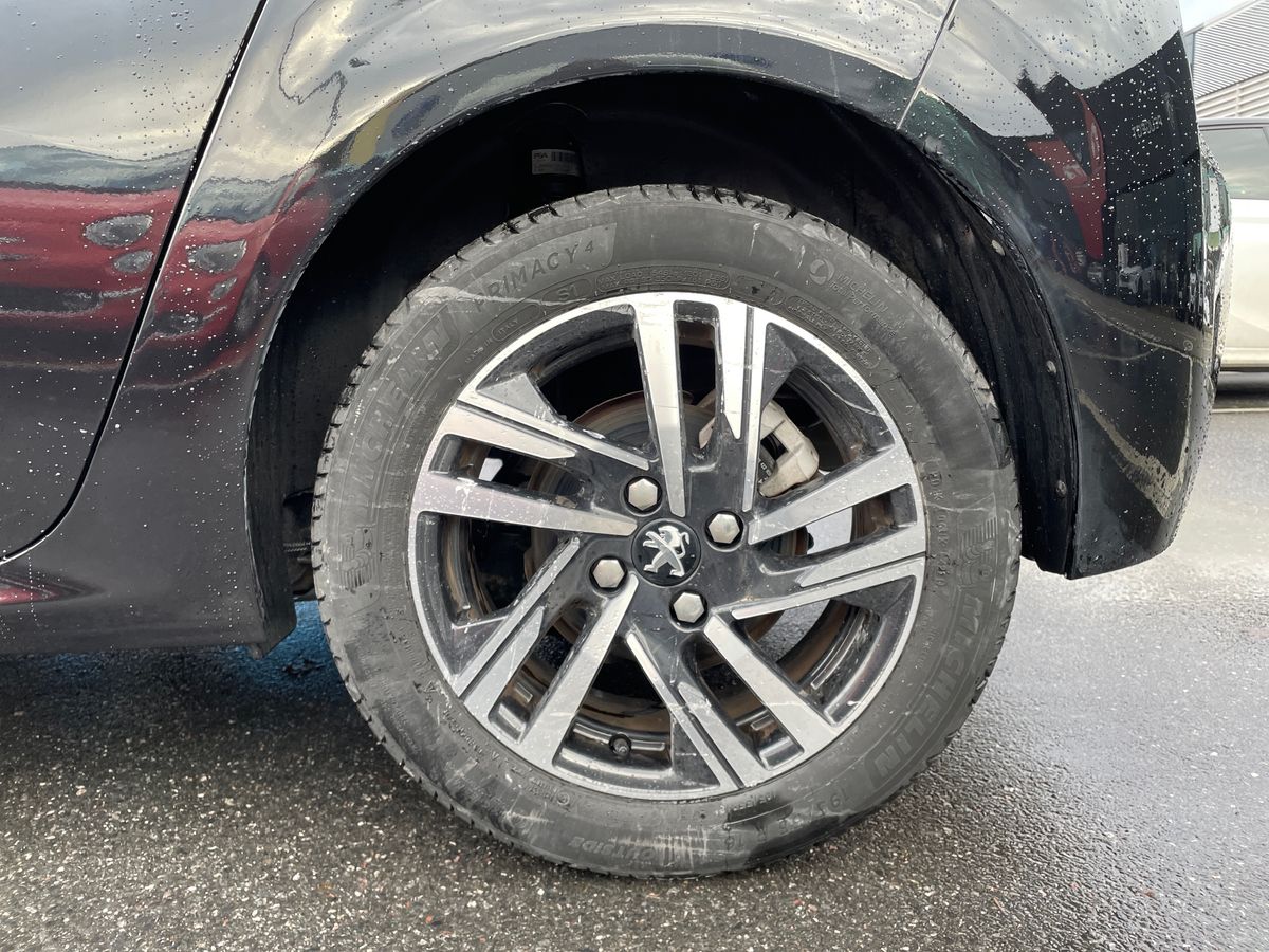 Used Peugeot 208 2021 for sale - 76817704: Photo 14