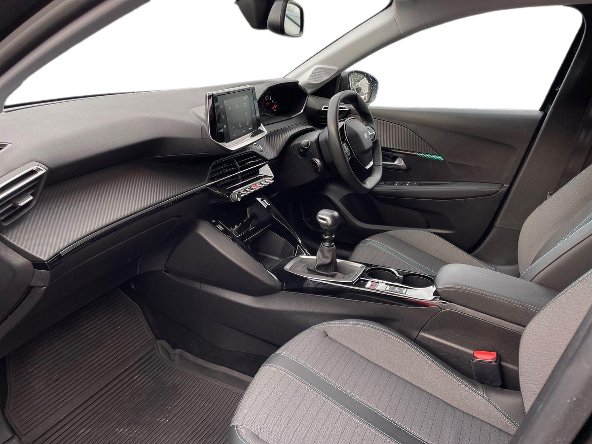 Used Peugeot 208 2021 for sale - 76817704: Photo 18