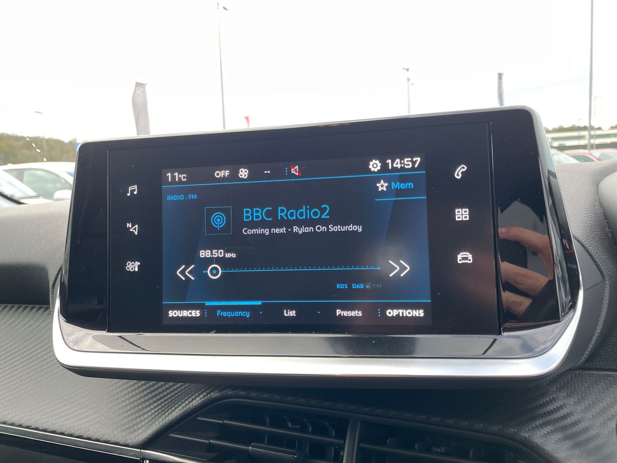 Used Peugeot 208 2021 for sale - 76817704: Photo 25