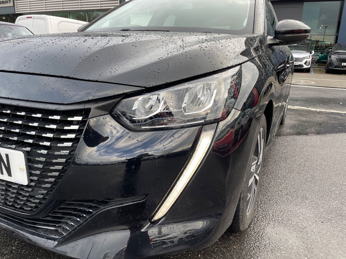 Used Peugeot 208 2021 for sale - 76817704: Photo 32