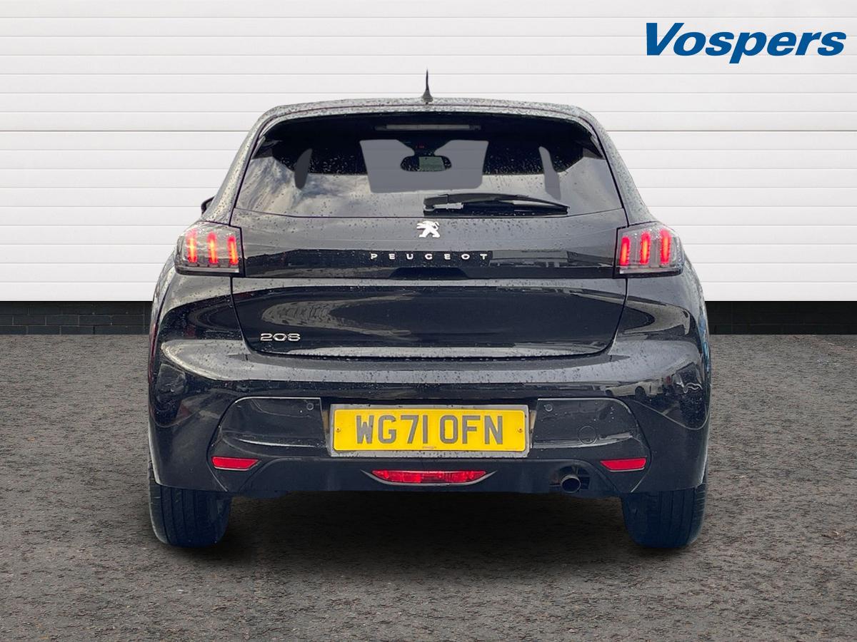 Used Peugeot 208 2021 for sale - 76817704: Photo 7