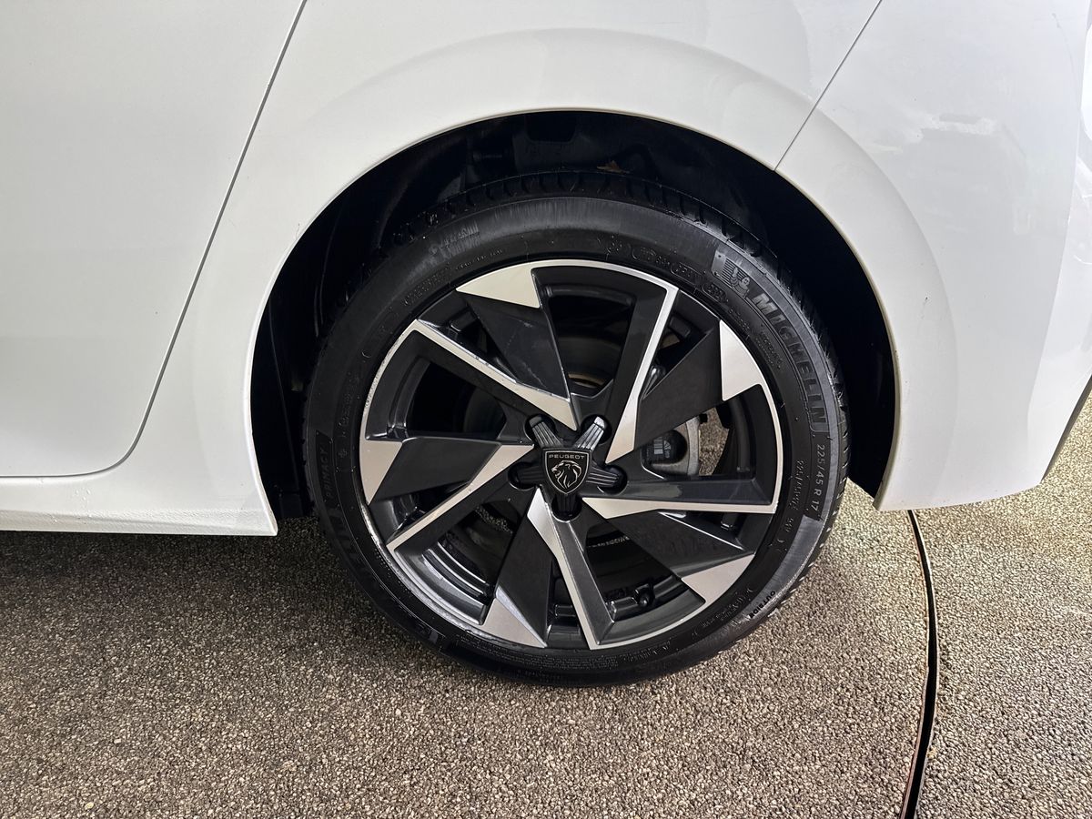 Used Peugeot 308 2022 for sale - 77366896: Photo 15