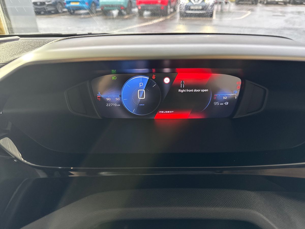 Used Peugeot 308 2022 for sale - 77366896: Photo 23
