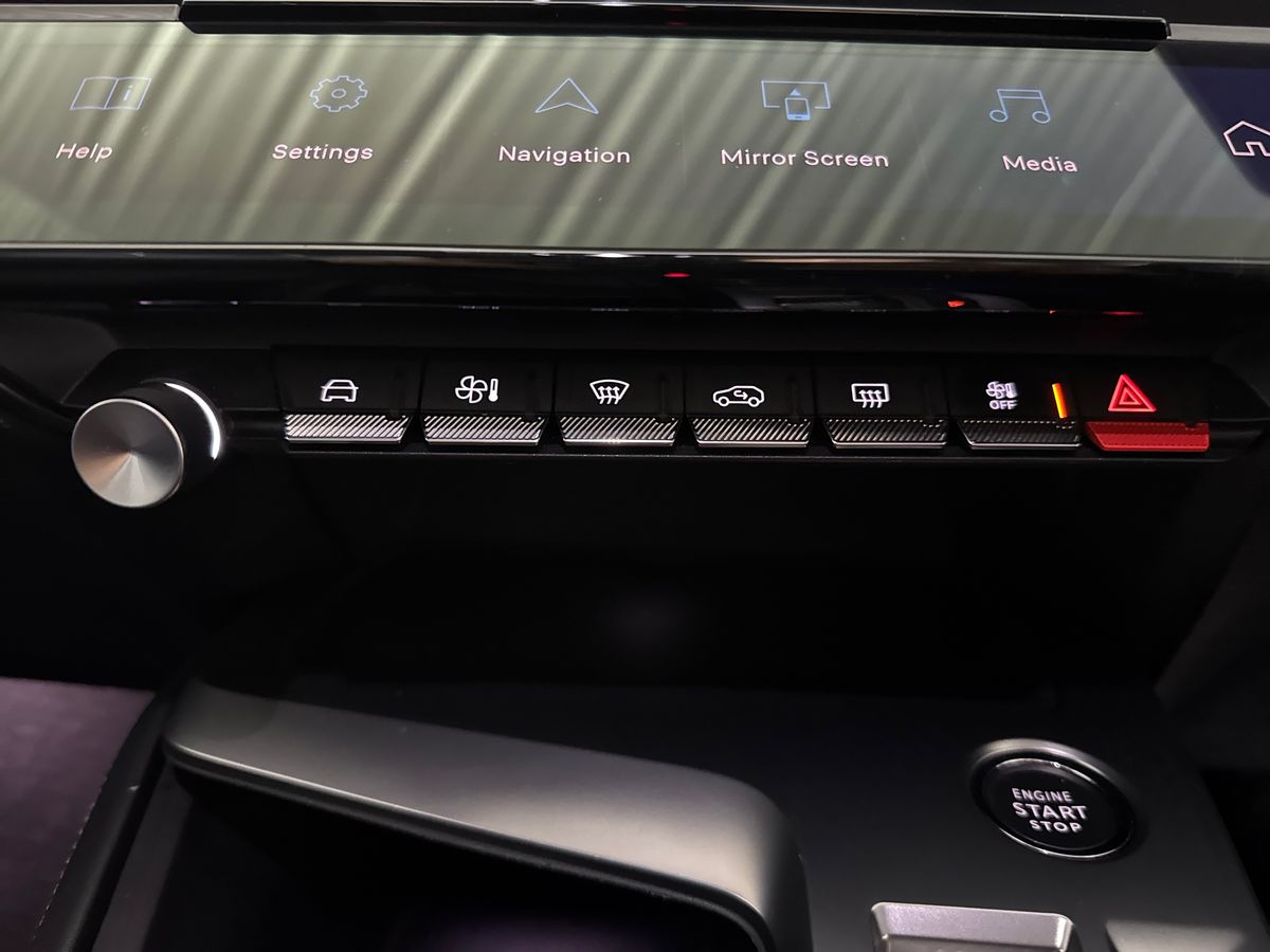 Used Peugeot 308 2022 for sale - 77366896: Photo 26