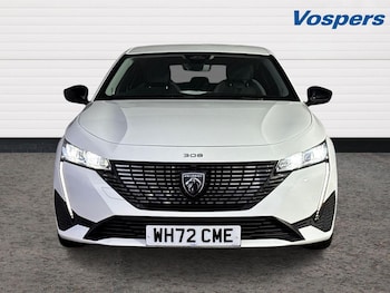 Used Peugeot 308 2022 for sale - 77366896: Photo