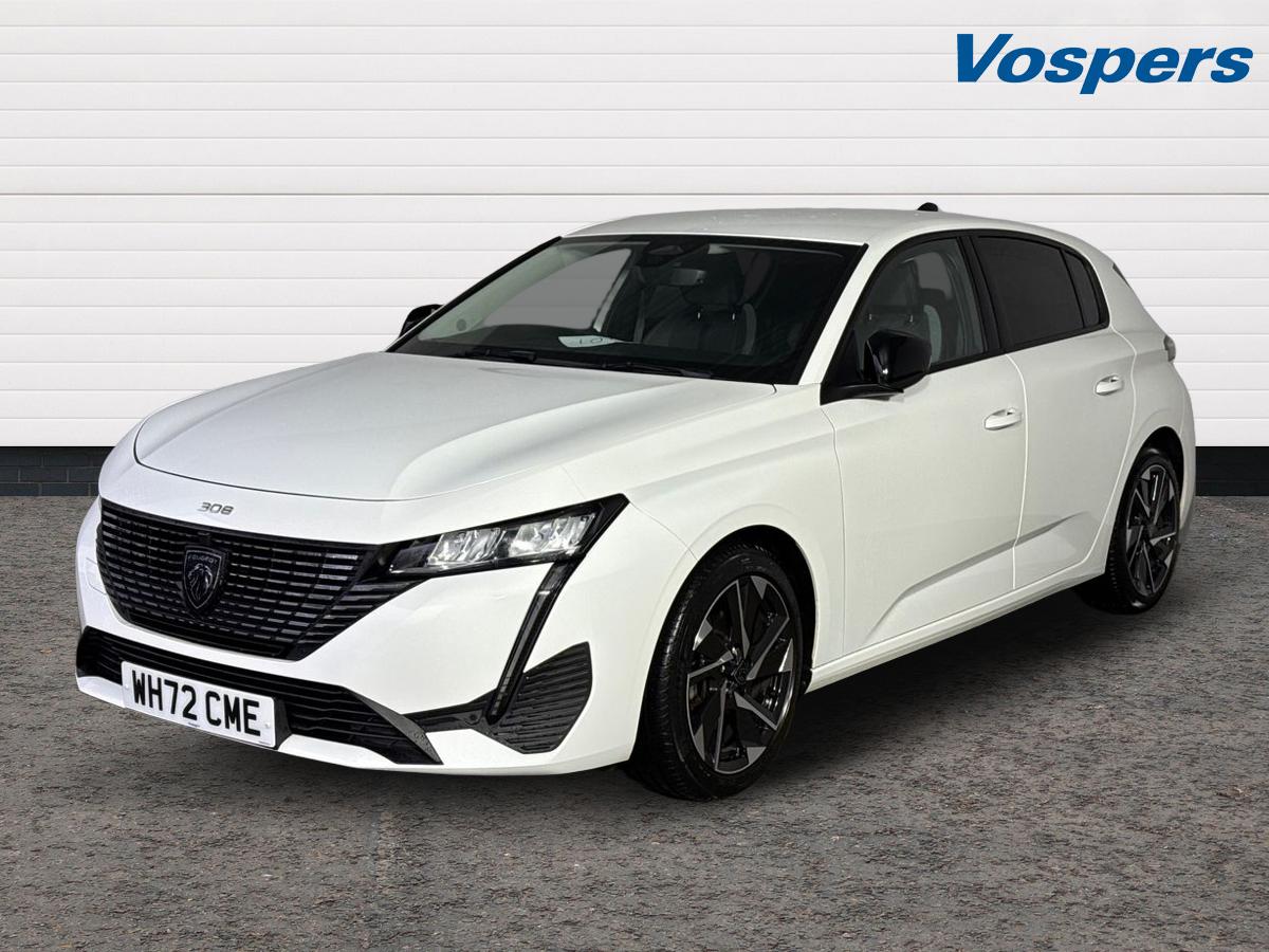 Used Peugeot 308 2022 for sale - 77366896: Photo 3