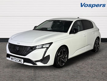 Used Peugeot 308 2022 for sale - 77366896: Photo