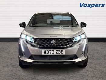 Used Peugeot 3008 2024 for sale - 75715394: Photo