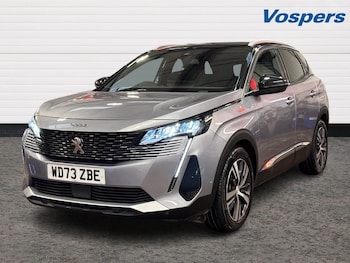 Used Peugeot 3008 2024 for sale - 75715394: Photo
