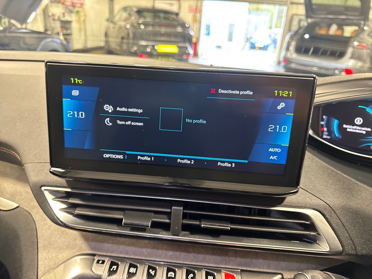 Used Peugeot 3008 2021 for sale - 76872179: Photo 25