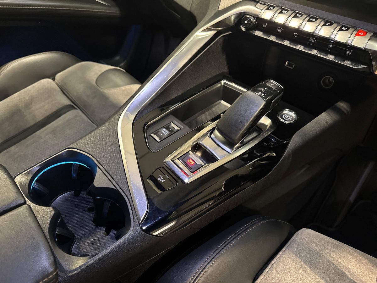 Used Peugeot 3008 2021 for sale - 76872179: Photo 27