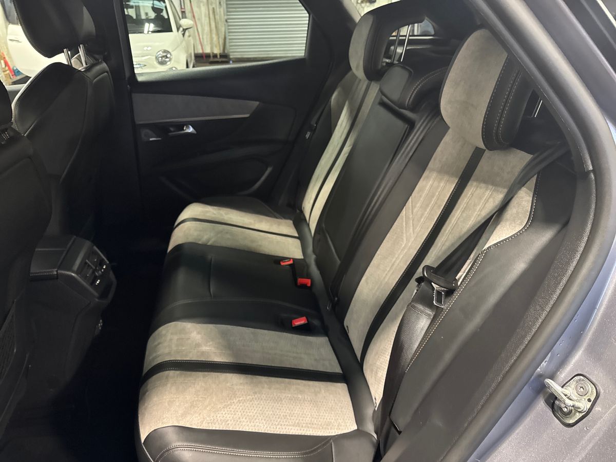 Used Peugeot 3008 2021 for sale - 76872179: Photo 28