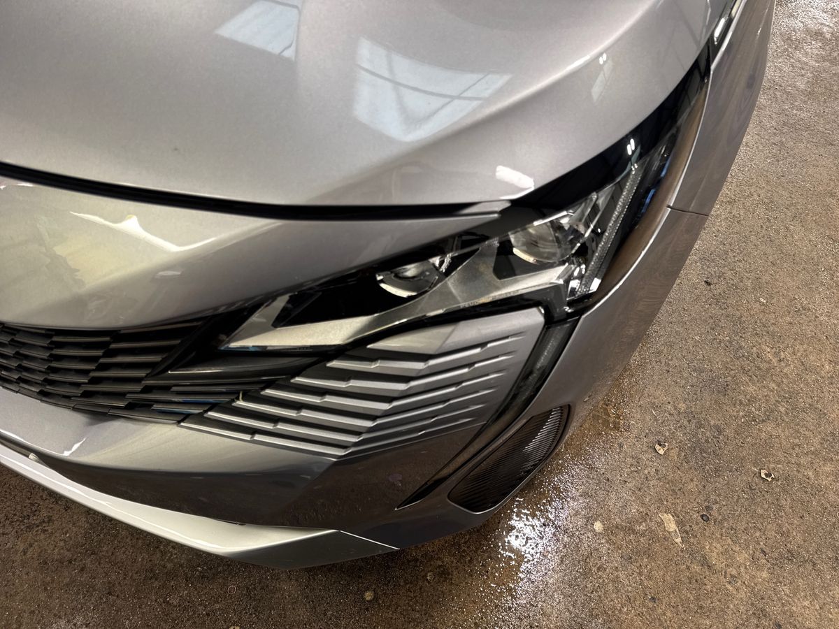 Used Peugeot 3008 2021 for sale - 76872179: Photo 32