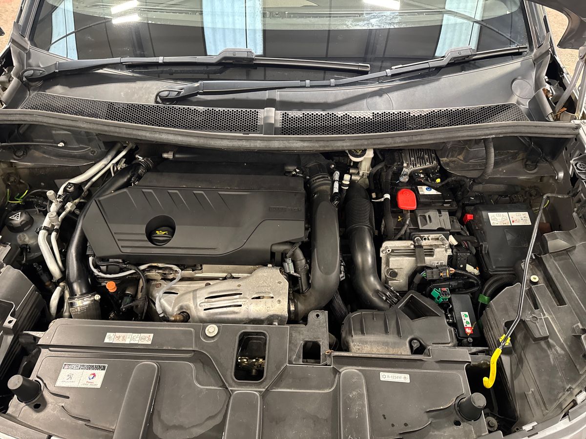 Used Peugeot 3008 2021 for sale - 76872179: Photo 33