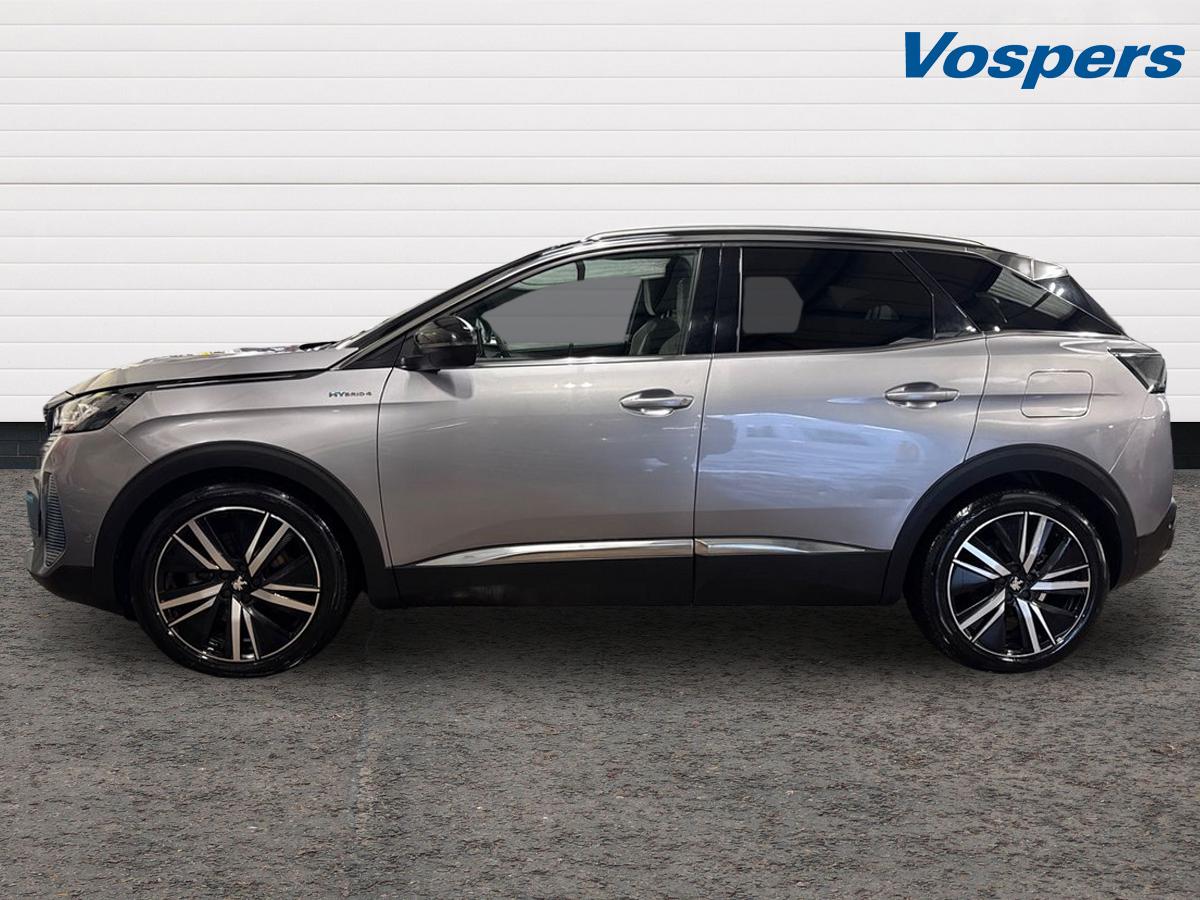 Used Peugeot 3008 2021 for sale - 76872179: Photo 5