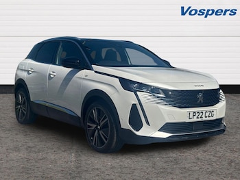 Used Peugeot 3008 2022 for sale - 78706473: Photo