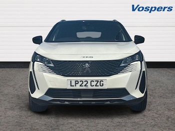 Used Peugeot 3008 2022 for sale - 78706473: Photo
