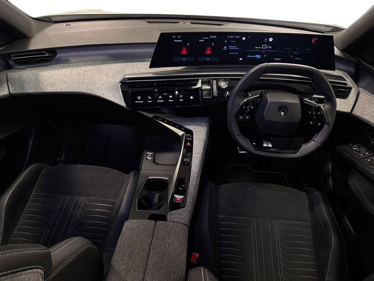 Used Peugeot 3008 2024 for sale - 77706371: Photo 19