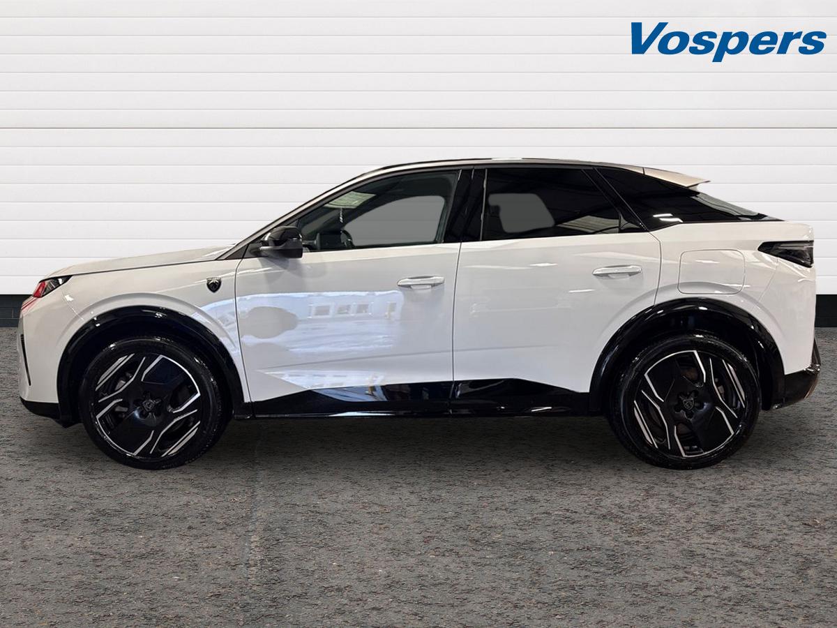 Used Peugeot 3008 2024 for sale - 77706371: Photo 5