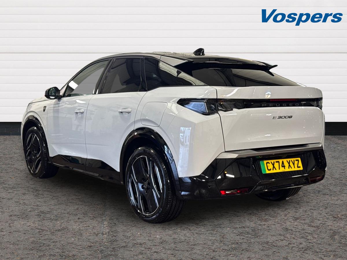 Used Peugeot 3008 2024 for sale - 77706371: Photo 6