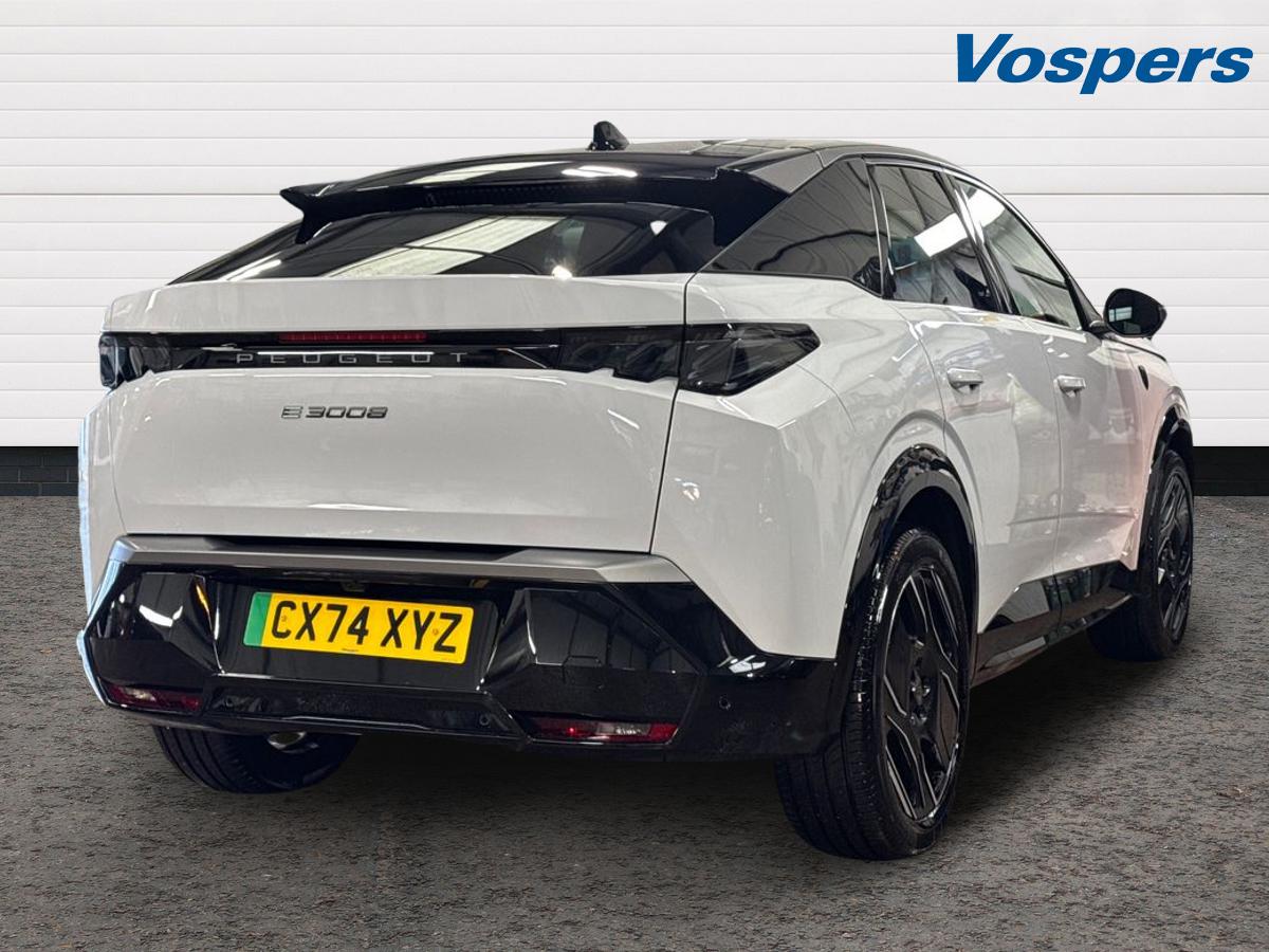 Used Peugeot 3008 2024 for sale - 77706371: Photo 9