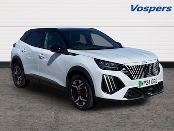 Used Peugeot 2008 2024 for sale - 79622604: Photo