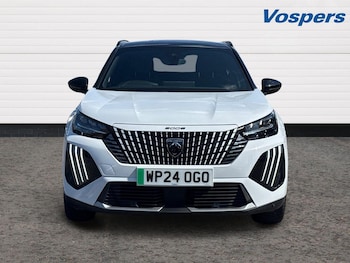 Used Peugeot 2008 2024 for sale - 79622604: Photo