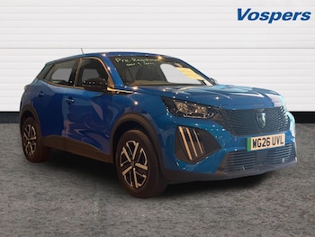 Used Peugeot 2008 2026 for sale - 78706553: Photo