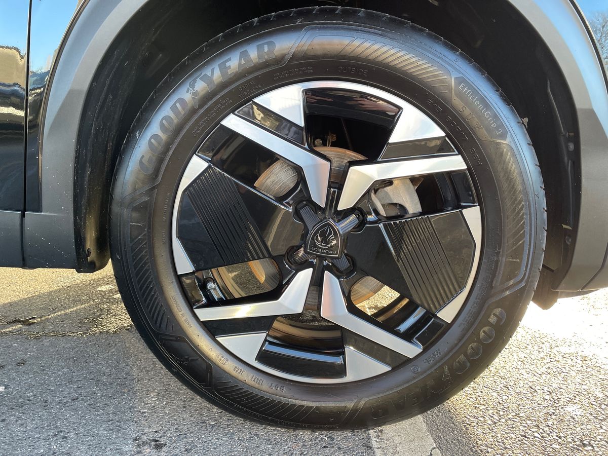 Used Peugeot 2008 2024 for sale - 77480219: Photo 13