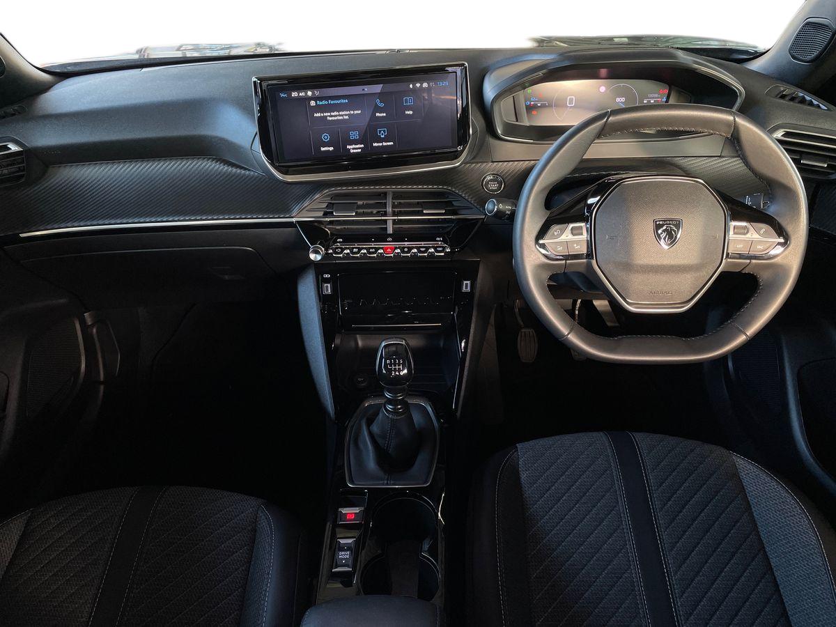 Used Peugeot 2008 2024 for sale - 77480219: Photo 19