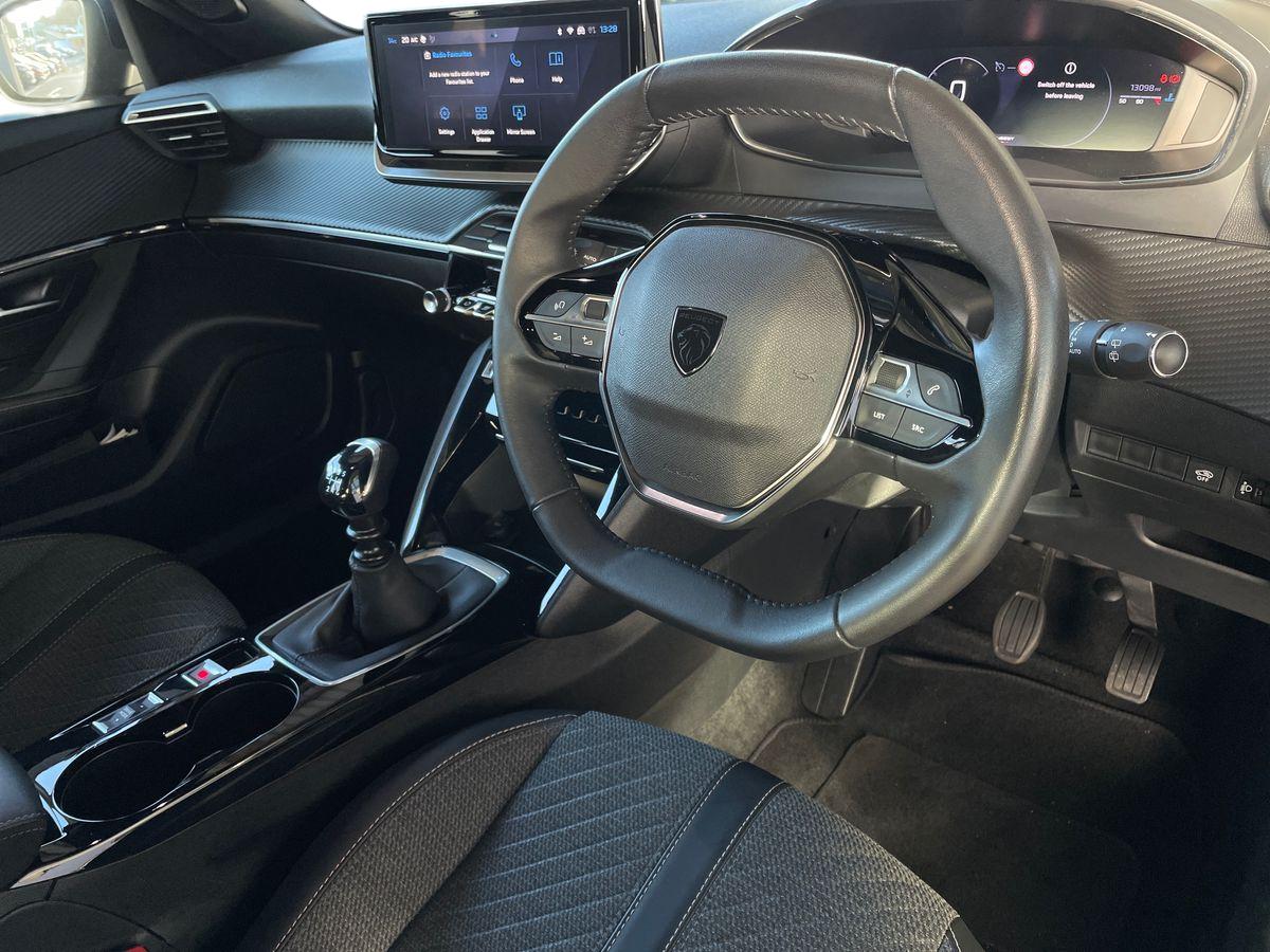 Used Peugeot 2008 2024 for sale - 77480219: Photo 22