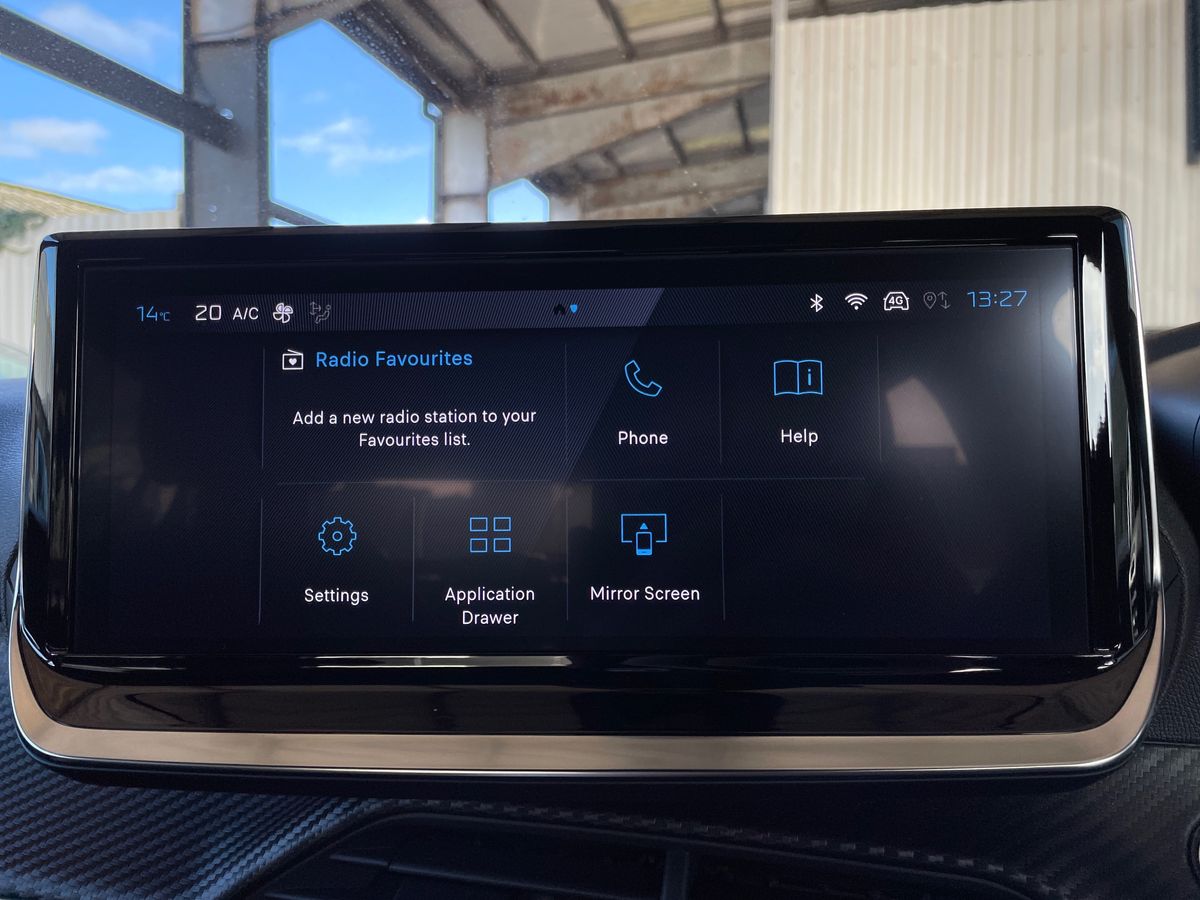 Used Peugeot 2008 2024 for sale - 77480219: Photo 25