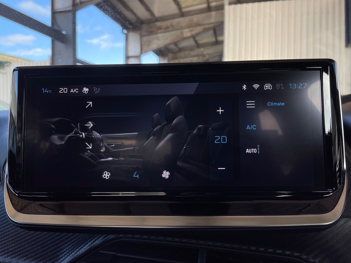 Used Peugeot 2008 2024 for sale - 77480219: Photo 26