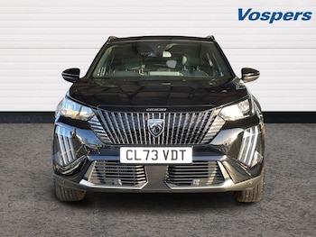 Used Peugeot 2008 2024 for sale - 77480219: Photo