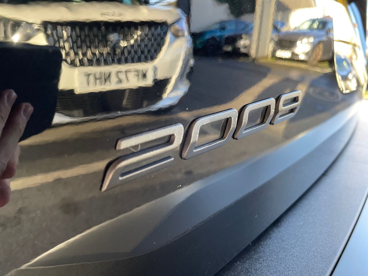 Used Peugeot 2008 2024 for sale - 77480219: Photo 31