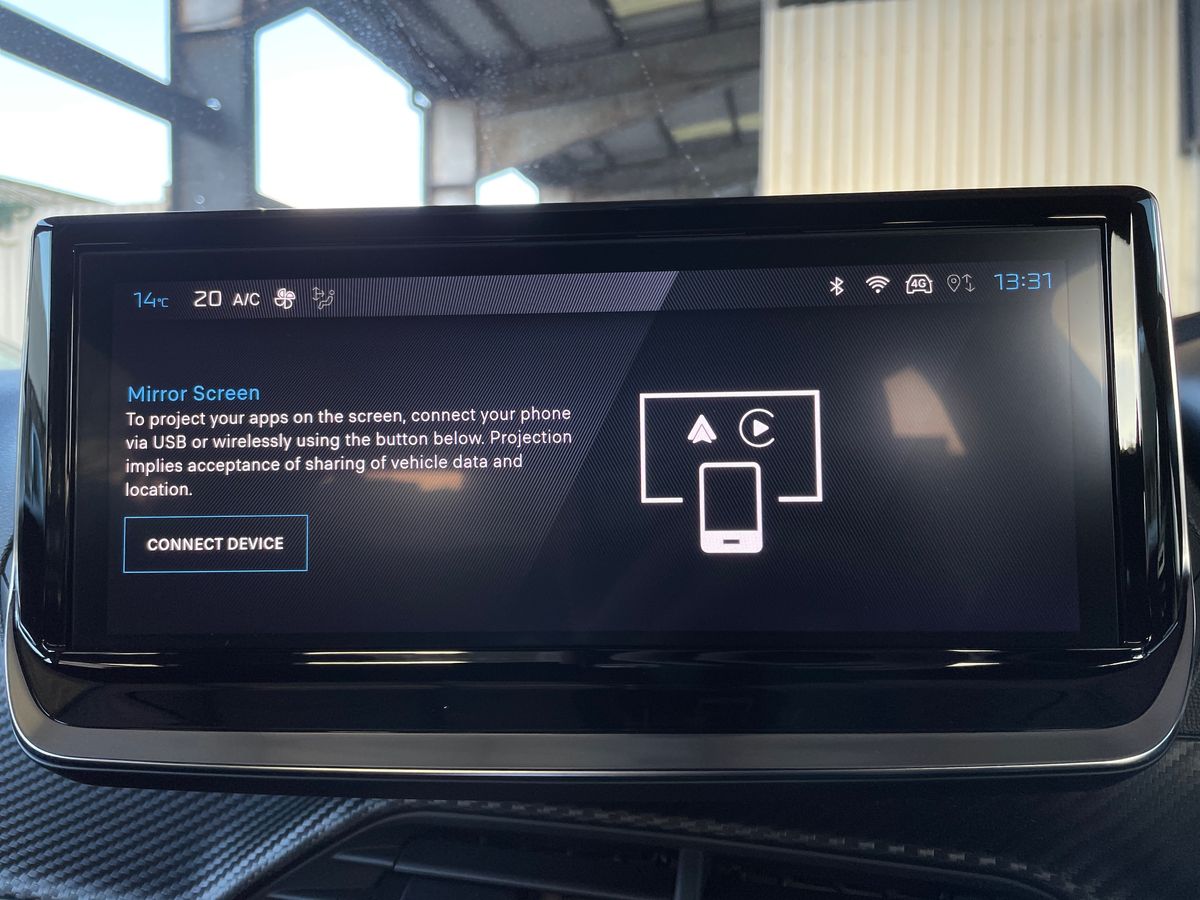 Used Peugeot 2008 2024 for sale - 77480219: Photo 42