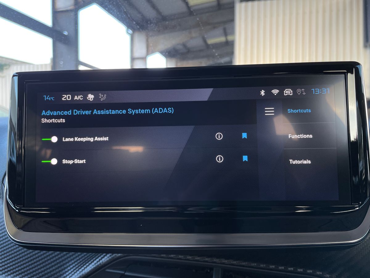 Used Peugeot 2008 2024 for sale - 77480219: Photo 43