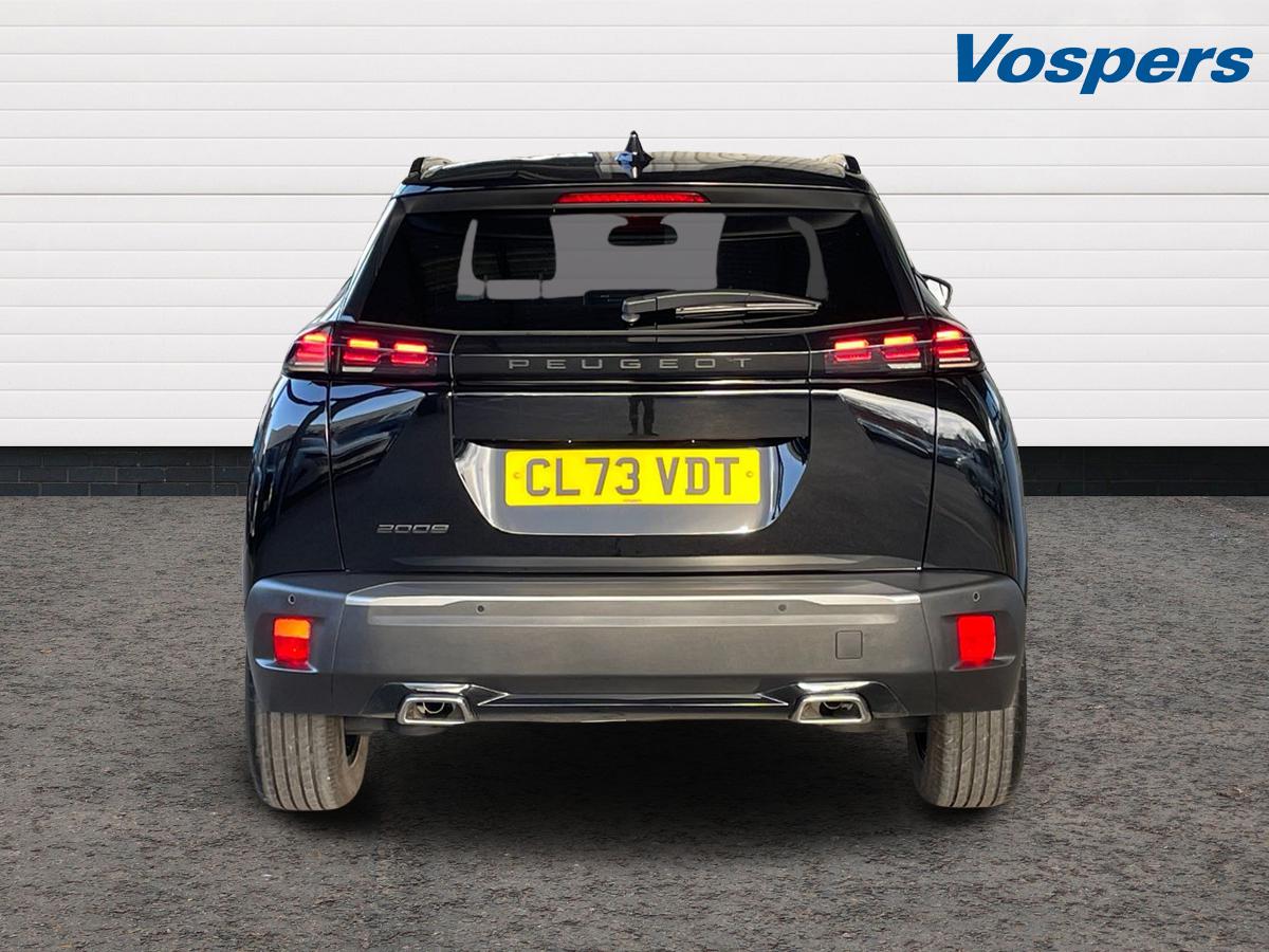 Used Peugeot 2008 2024 for sale - 77480219: Photo 7