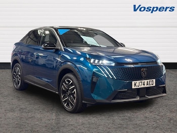 Used Peugeot 3008 2025 for sale - 79206380: Photo