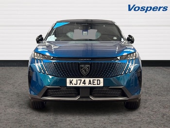 Used Peugeot 3008 2025 for sale - 79206380: Photo