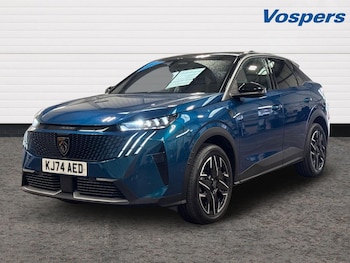 Used Peugeot 3008 2025 for sale - 79206380: Photo